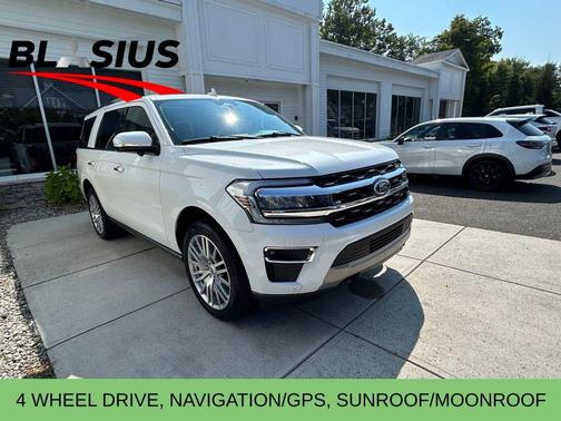2024 Ford Expedition Limited