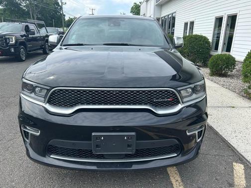 2023 Dodge Durango Citadel