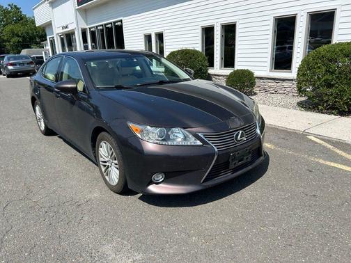 2014 Lexus ES 350 Base