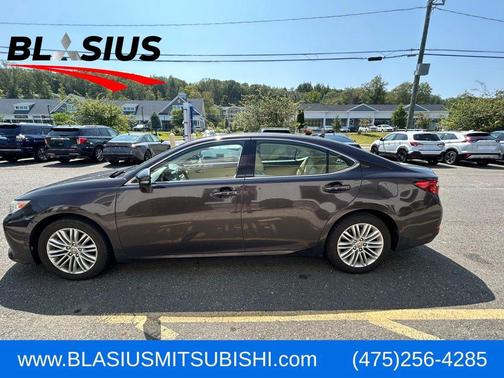 2014 Lexus ES 350 Base