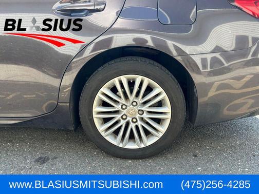 2014 Lexus ES 350 Base