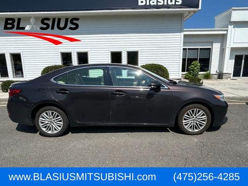2014 Lexus ES 350 Base