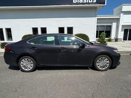 2014 Lexus ES 350 Base