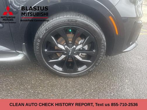 Black 2023 Kia Sorento X-Line SX Prestige