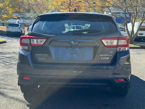 2019 Subaru Impreza 2.0i Sport