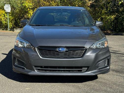2019 Subaru Impreza 2.0i Sport