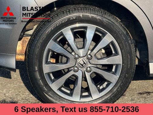 2013 Honda Fit Sport