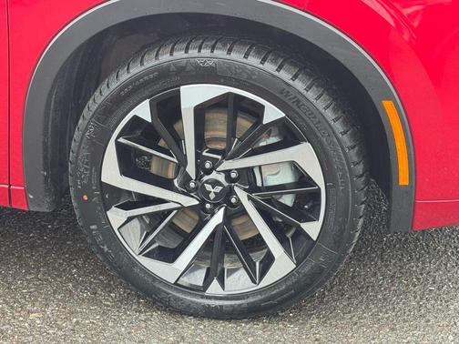 2023 Mitsubishi Outlander PHEV SEL