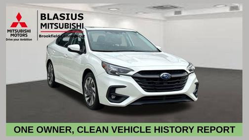 2023 Subaru Legacy 
