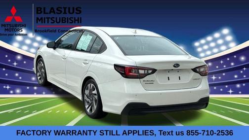 2023 Subaru Legacy 