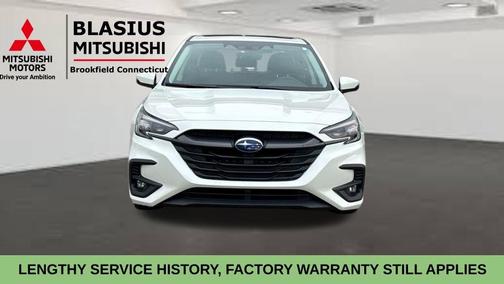 2023 Subaru Legacy 
