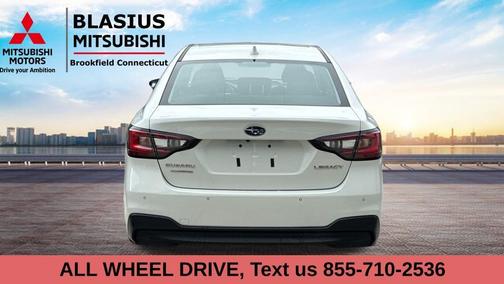 2023 Subaru Legacy 