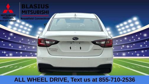 2023 Subaru Legacy 