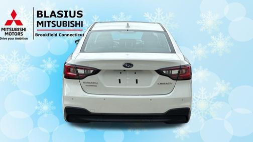 2023 Subaru Legacy 