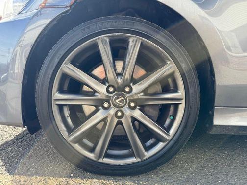 2015 Lexus GS 350 Base