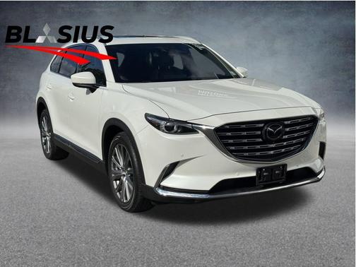 2021 Mazda CX-9 Signature