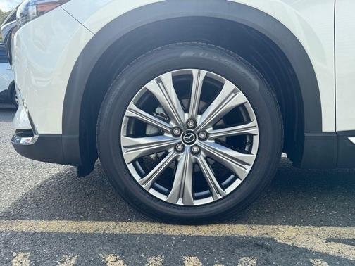 2021 Mazda CX-9 Signature