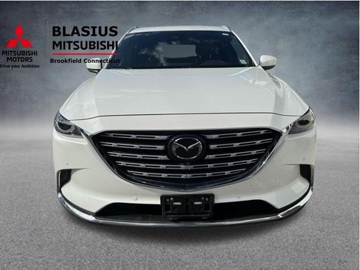 2021 Mazda CX-9 Signature