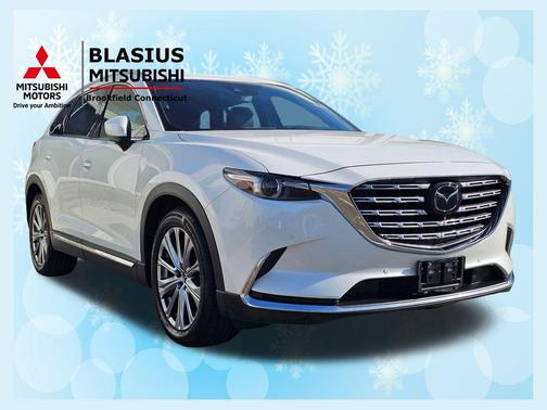 2021 Mazda CX-9 Signature