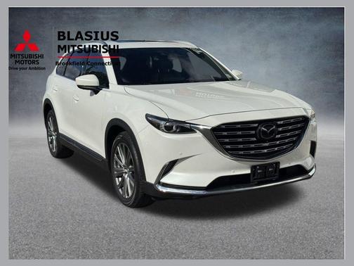 2021 Mazda CX-9 Signature