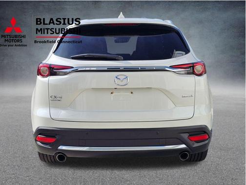 2021 Mazda CX-9 Signature