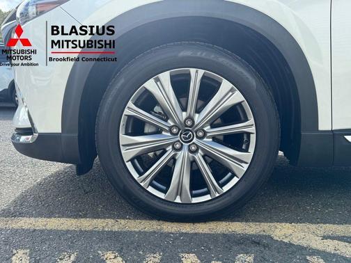 2021 Mazda CX-9 Signature