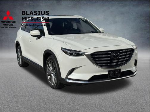 2021 Mazda CX-9 Signature