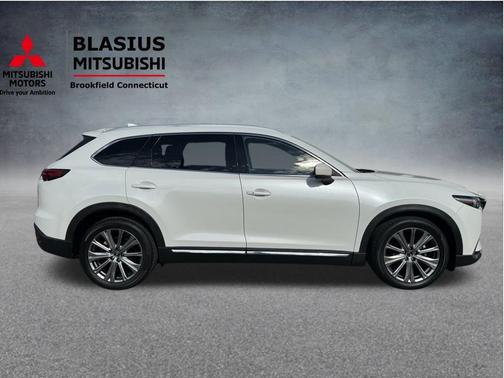 2021 Mazda CX-9 Signature