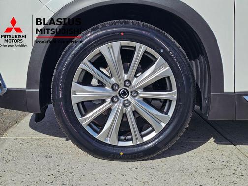 2021 Mazda CX-9 Signature