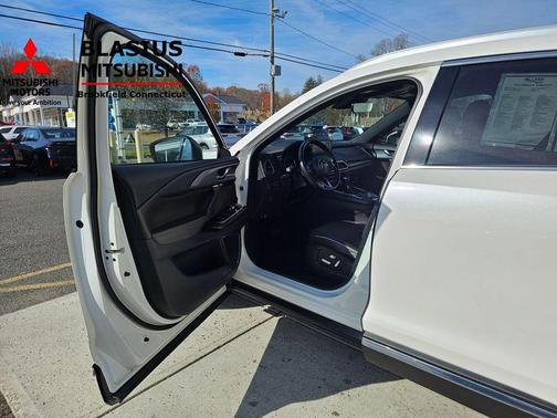 2021 Mazda CX-9 Signature