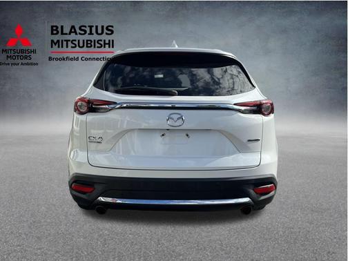 2021 Mazda CX-9 Signature