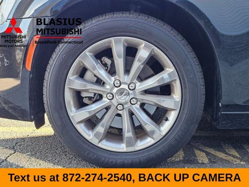 2021 Chrysler 300 Touring