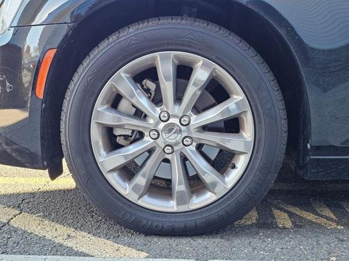 2021 Chrysler 300 Touring