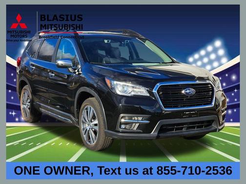 2022 Subaru Ascent Touring 7-Passenger