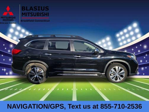 2022 Subaru Ascent Touring 7-Passenger