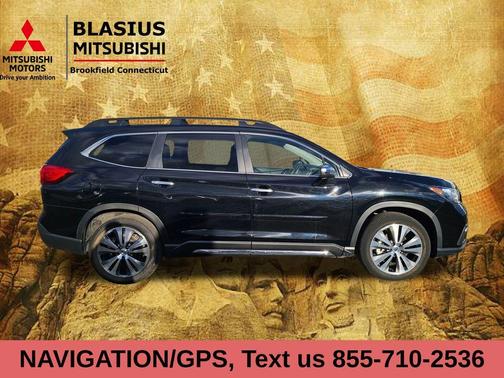 2022 Subaru Ascent Touring 7-Passenger