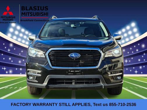 2022 Subaru Ascent Touring 7-Passenger