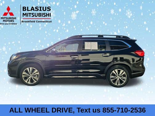 2022 Subaru Ascent Touring 7-Passenger