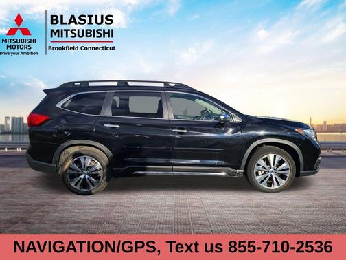 2022 Subaru Ascent Touring 7-Passenger