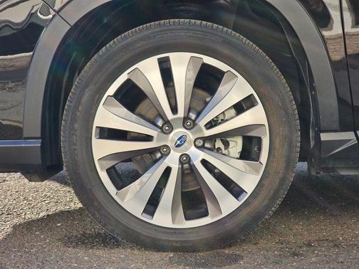 2022 Subaru Ascent Touring 7-Passenger