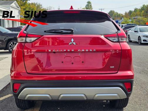 2024 Mitsubishi Eclipse Cross SE