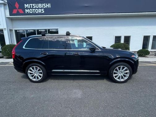 2018 Volvo XC90 T6 Inscription