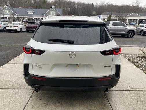2024 Mazda CX-50 2.5 S Premium