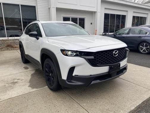 2024 Mazda CX-50 2.5 S Premium