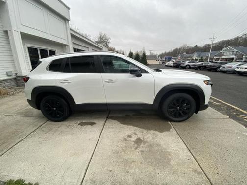 2024 Mazda CX-50 2.5 S Premium