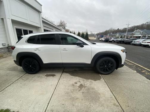 2024 Mazda CX-50 2.5 S Premium
