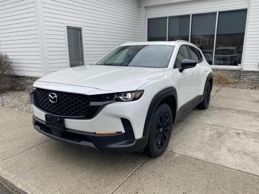 2024 Mazda CX-50 2.5 S Premium