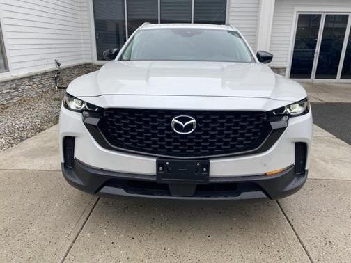 2024 Mazda CX-50 2.5 S Premium