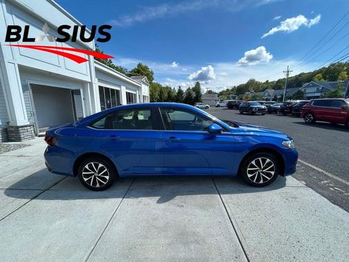 2024 Volkswagen Jetta 1.5T S