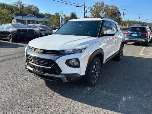 2023 Chevrolet Trailblazer ACTIV